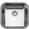 Picture of Rangemaster Atlantic Classic UB40 Stainless Steel Sink