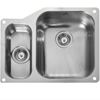 Picture of Rangemaster Atlantic Classic UB3515 Stainless Steel Sink