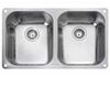 Picture of Rangemaster Atlantic Classic UB3535 Stainless Steel Sink