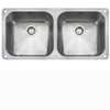 Picture of Rangemaster Atlantic Classic UB4040 Stainless Steel Sink