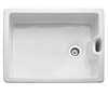Picture of Rangemaster Classic Belfast CCBL595WH Ceramic Sink