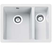 Picture of Rangemaster Paragon PAR3115 Crystal White Igneous Sink