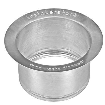 Picture of InSinkErator: InSinkErator Extended Sink Flange