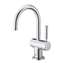 Picture of InSinkErator: InSinkErator H3300 Chrome Boiling Hot Water Tap Pack