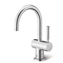 Picture of InSinkErator HC3300 Chrome Boiling Hot&Cold Water Tap Pack