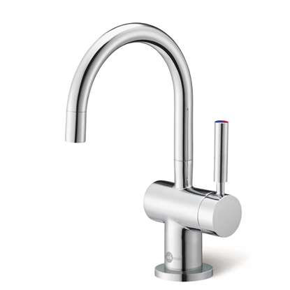 Picture of InSinkErator: InSinkErator HC3300 Chrome Boiling Hot&Cold Water Tap Pack