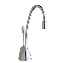 Picture of InSinkErator GN1100 Chrome Boiling Hot Water Tap Pack