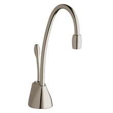 Picture of InSinkErator GN1100 Brushed Steel Boiling Hot Water Tap Pack