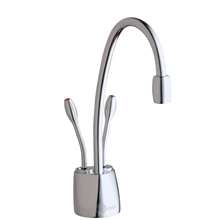 Picture of InSinkErator HC1100 Chrome Boiling Hot&Cold Water Tap Pack