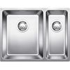 Picture of Blanco Andano 340/180-IF Stainless Steel Sink