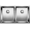 Picture of Blanco Andano 340/340-U Stainless Steel Sink