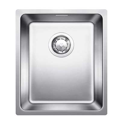 Picture of Blanco: Blanco Andano 340-IF Stainless Steel Sink