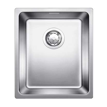 Picture of Blanco: Blanco Andano 340-U Stainless Steel Sink