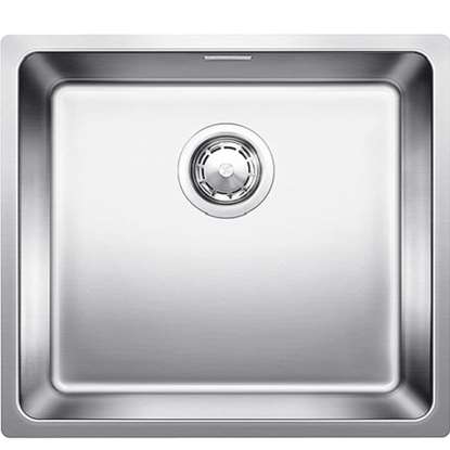 Picture of Blanco: Blanco Andano 450-IF Stainless Steel Sink