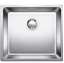 Picture of Blanco: Blanco Andano 450-IF Stainless Steel Sink