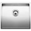 Picture of Blanco Claron 450-U Stainless Steel Sink
