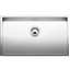Picture of Blanco: Blanco Claron 700-U Stainless Steel Sink