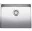 Picture of Blanco: Blanco Claron XL 60 U Steamer Plus Stainless Steel Sink