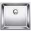 Picture of Blanco: Blanco Andano 450-U Stainless Steel Sink