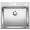Picture of Blanco Andano 500-IF/A Single Bowl Sink