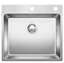 Picture of Blanco: Blanco Andano 500-IF/A Single Bowl Sink