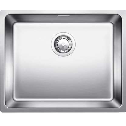 Picture of Blanco: Blanco Andano 500-U Stainless Steel Sink