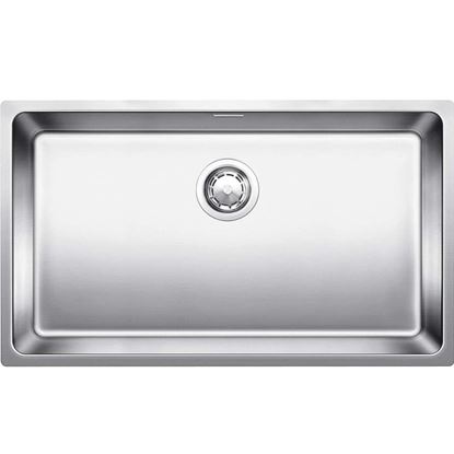 Picture of Blanco: Blanco Andano 700-U Stainless Steel Sink