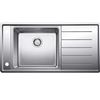 Picture of Blanco Andano XL 6 S-IF Stainless Steel Sink