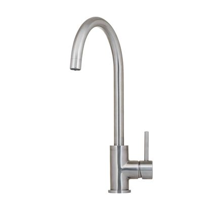 Picture of Caple: Caple Aspen Solid Stainless Steel Tap
