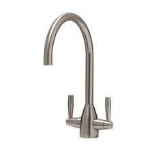 Picture of Caple Avel Brushed Nickel Tap