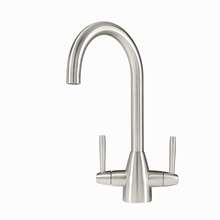 Picture of Caple Avel Stainless Steel Tap