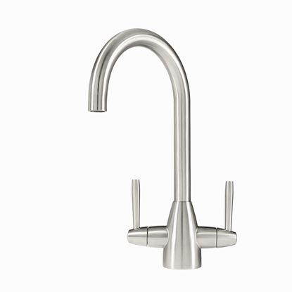 Picture of Caple: Caple Avel Stainless Steel Tap
