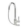 Picture of Caple Aspen Pull Out Chrome Tap