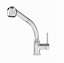 Picture of Caple: Caple Freemont Pull Out Spray Chrome Tap