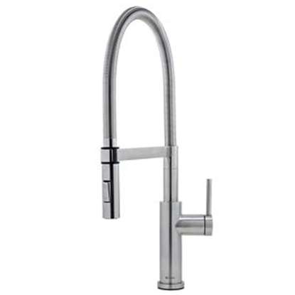 Picture of Caple: Caple Navitis Solid Stainless Steel Spray Tap