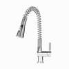 Picture of Caple Spiro Chrome Pull Out Spray Tap