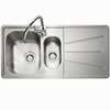 Picture of Caple Blaze 150 Stainless Steel Sink