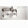 Picture of Caple Dove 150 Stainless Steel Sink