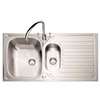Picture of Caple Crane 151 Stainless Steel Sink