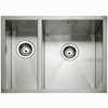 Picture of Caple Zero 150 Stainless Steel Sink