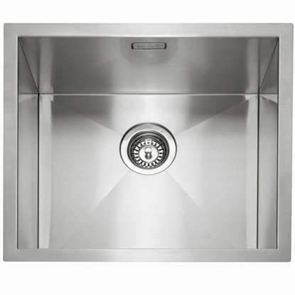Picture of Caple: Caple Zero 45 Stainless Steel Sink