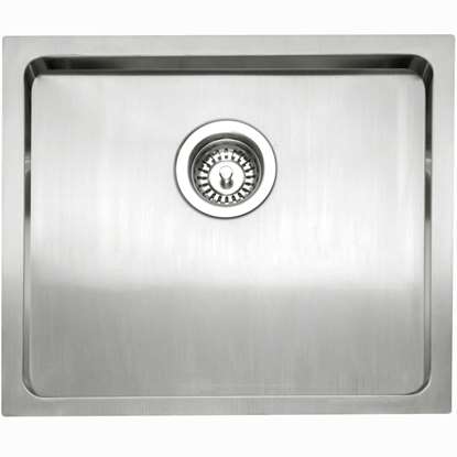 Picture of Caple: Caple Mode 45 Stainless Steel Drainer