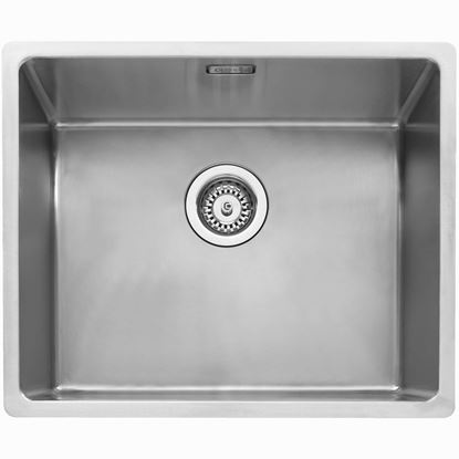Picture of Caple: Caple Mode 50 Stainless Steel Sink