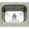 Picture of Caple Form 52 Stainless Steel Sink