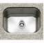 Picture of Caple: Caple Form 52 Stainless Steel Sink