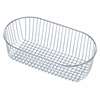 Picture of Caple CSB10CH Chrome Small Bowl Basket