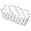 Picture of Caple CSB1CH Chrome Small Bowl Basket