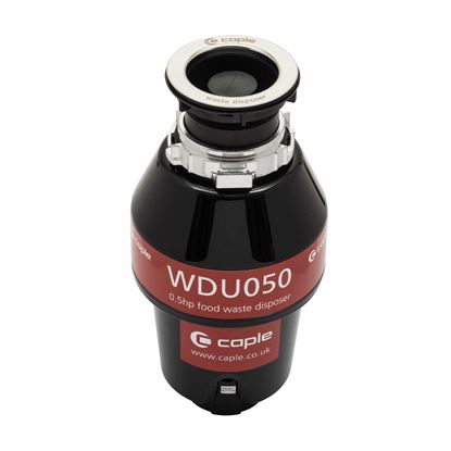 Picture of Caple: Caple WDU050 Waste Disposal Unit