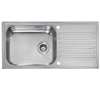 Picture of Reginox Minister Reversible Stainless Steel Sink