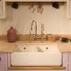 Picture of Shaws Classic 800 Double Ceramic Sink